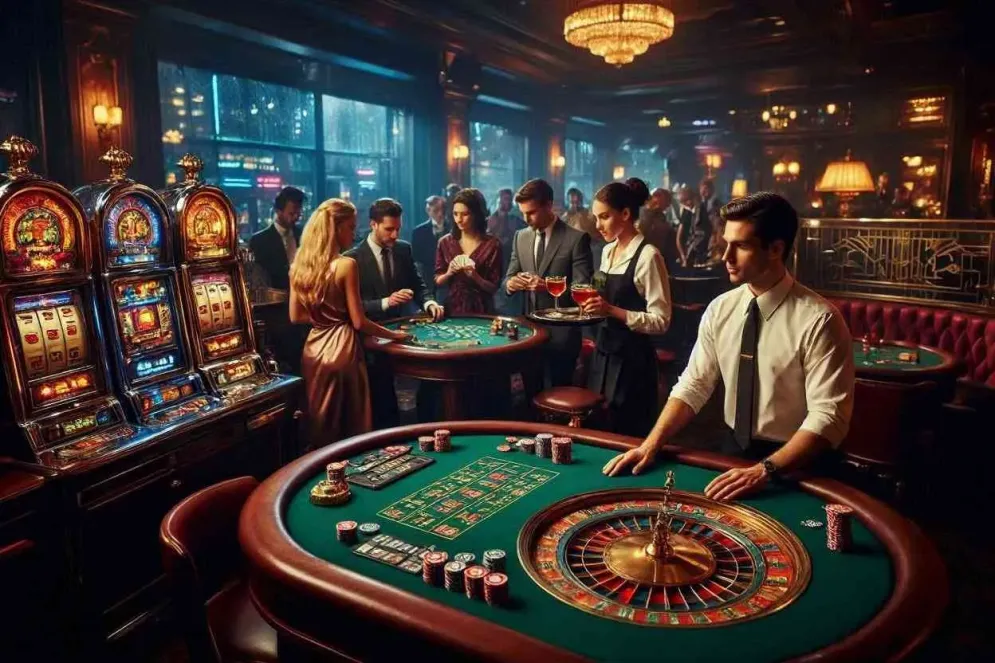 LolaJack Casino